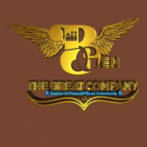 BEN THE GREAT CAMPANY