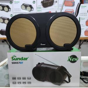 Sundar SD057 BT